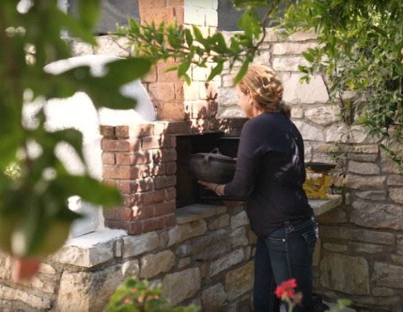 Susuzlu Evi - Farklı Tarzlar Farklı Mekanlar / tivibu